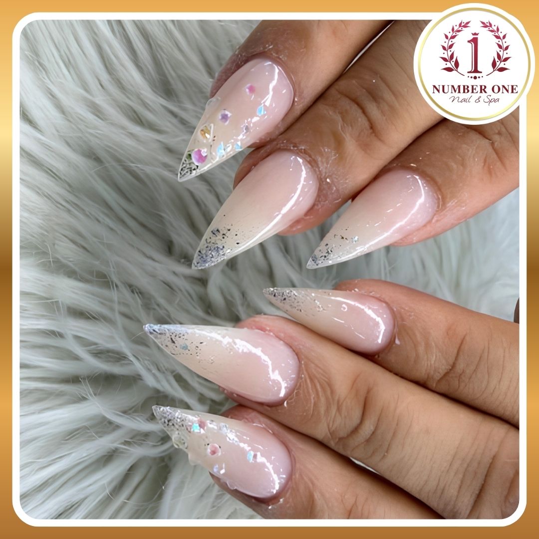 Nail May 21